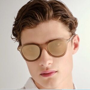 Le Specs Bandwagon Sunglasses Matte Stone